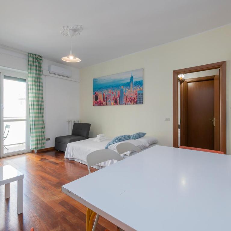 [IHost Apartment] - Bergamo 12 - Appartamento con 1 Camera da Letto - 17