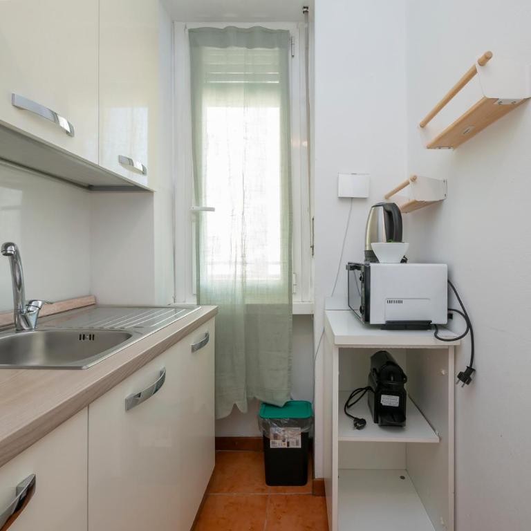 [IHost Apartment] - Bergamo 12 - Appartamento con 1 Camera da Letto - 22