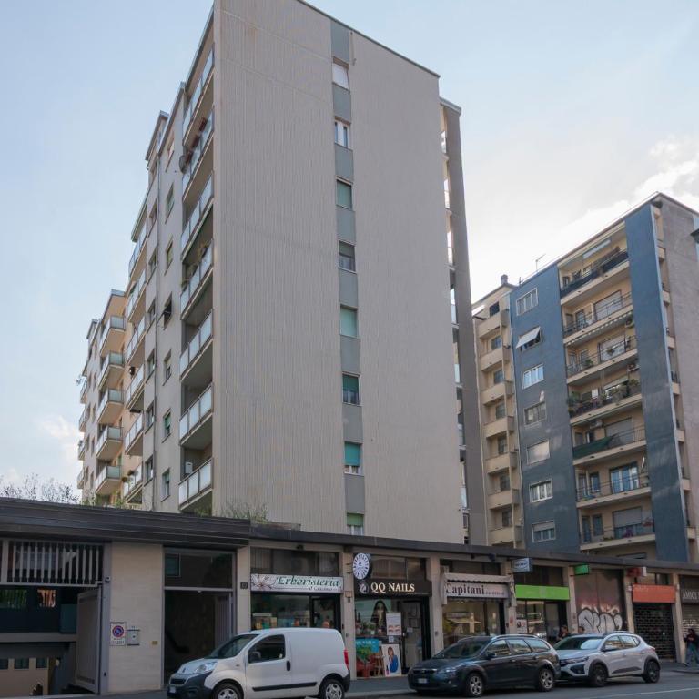 [IHost Apartment] - Bergamo 12 - Appartamento con 1 Camera da Letto - 31