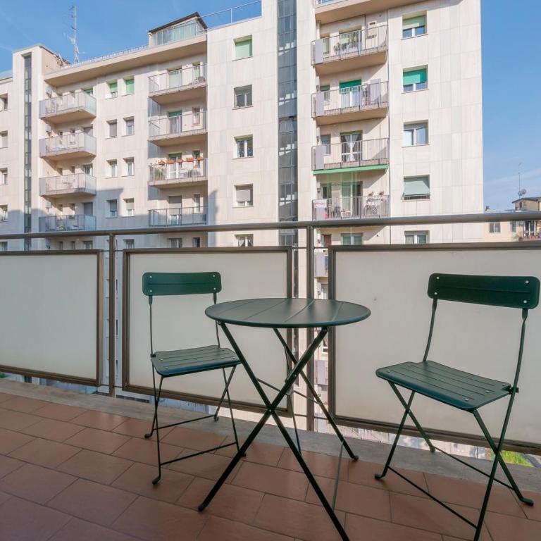 [IHost Apartment] - Bergamo 12 - Appartamento con 1 Camera da Letto - 32
