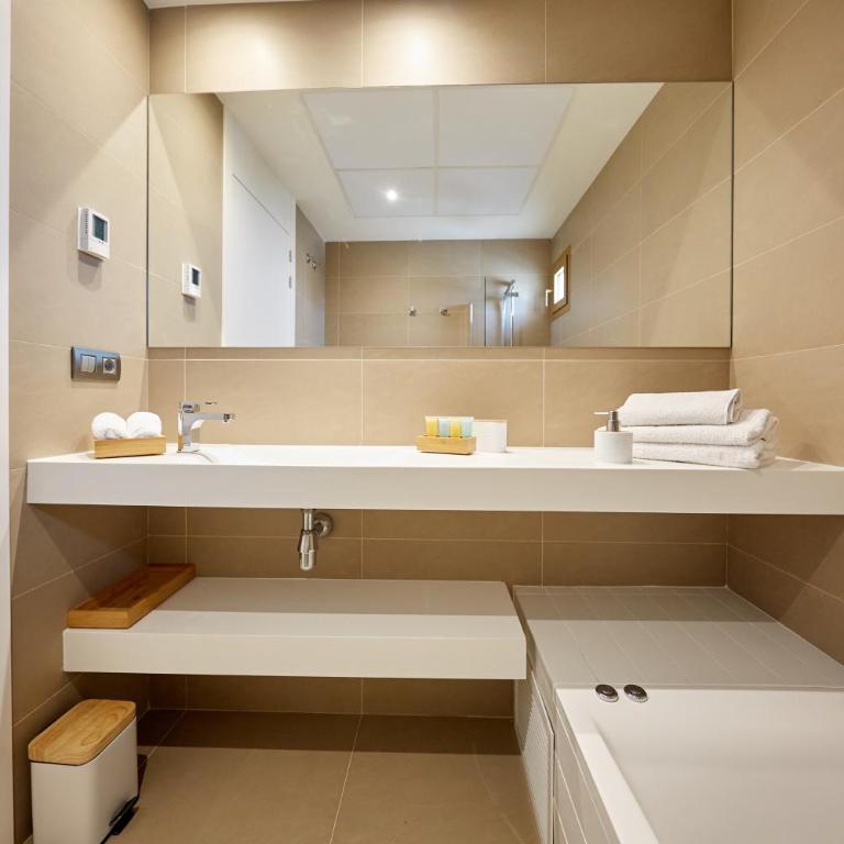 Intempo by Holuxe - 096 - 9th floor - Deluxe Apartment - 29