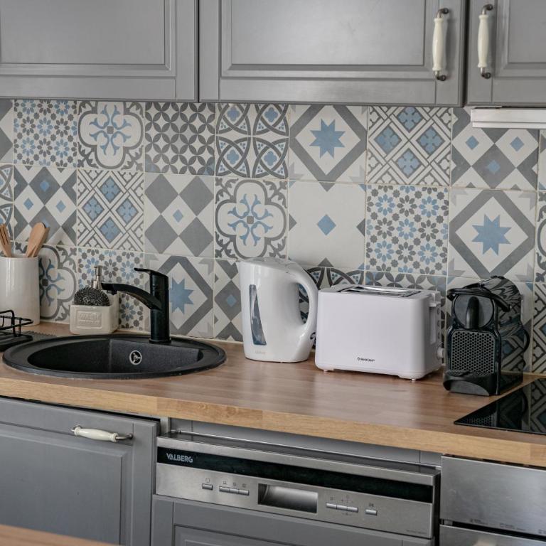 Le Victoria Garden Disneyland Paris 10 pers - Apartment mit 3 Schlafzimmern - 20
