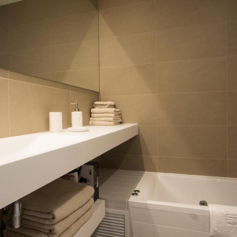 Intempo by Holuxe - 213 - 21st floor - Superior Apartment - 30