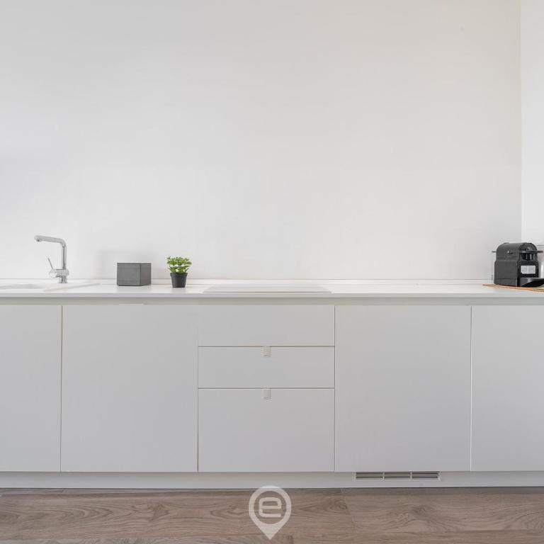 Loft 3 Via Campidano - Monolocale Deluxe - 9