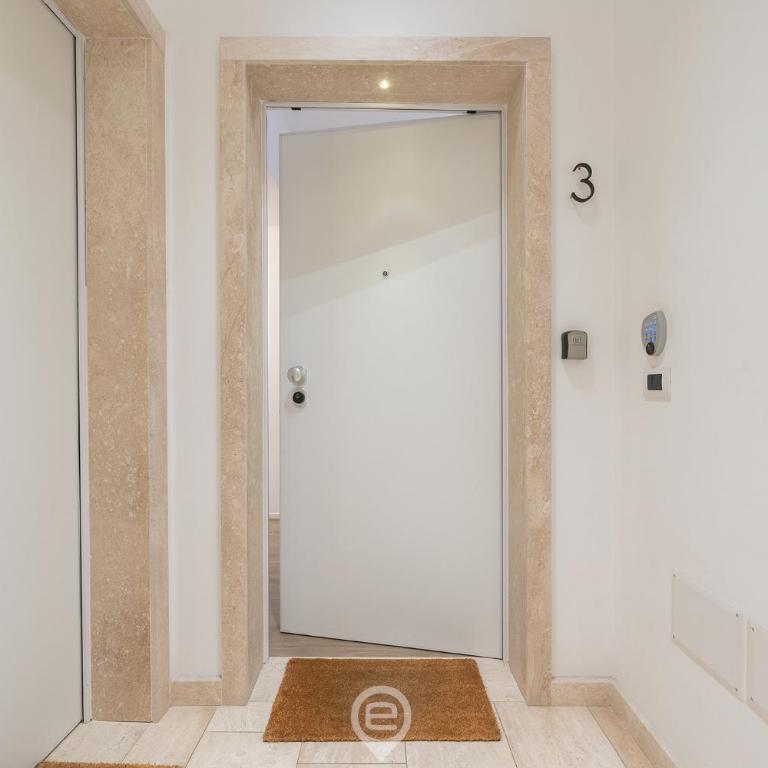 Loft 3 Via Campidano - Monolocale Deluxe - 16