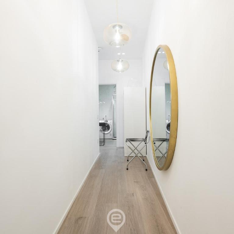 Loft 3 Via Campidano - Monolocale Deluxe - 15