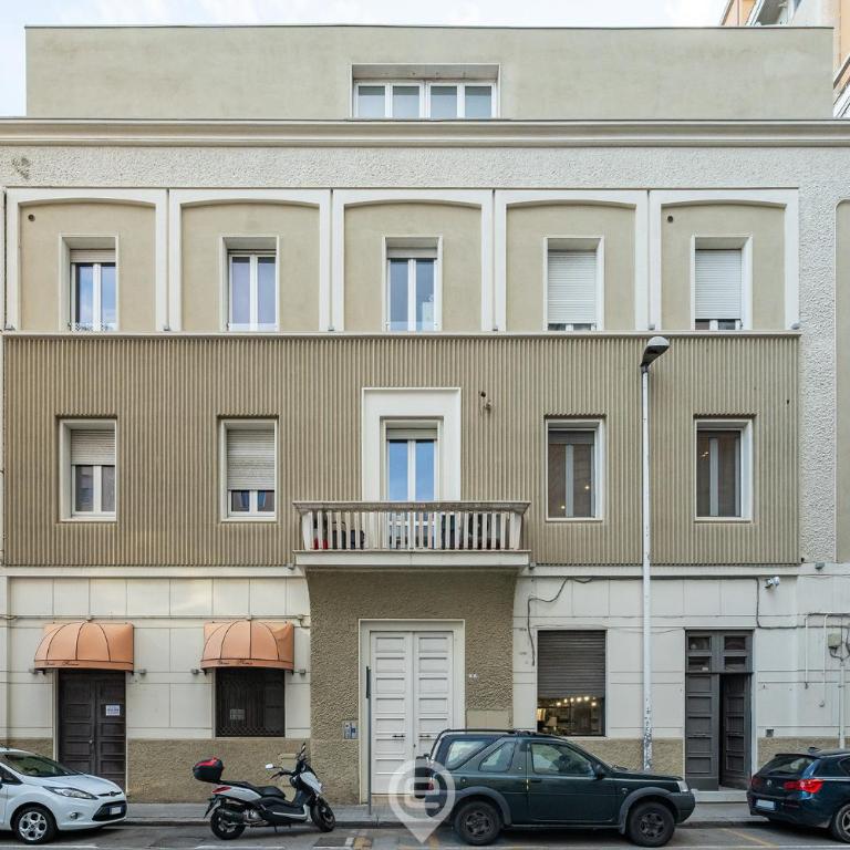 Loft 3 Via Campidano - Monolocale Deluxe - 19