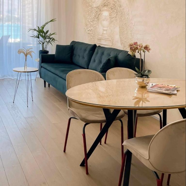 Royal Residence Budva - One-Bedroom Apartment - 2