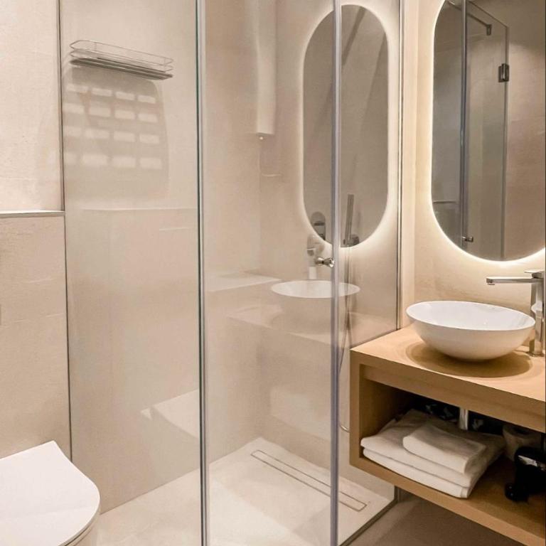 Royal Residence Budva - One-Bedroom Apartment - 3