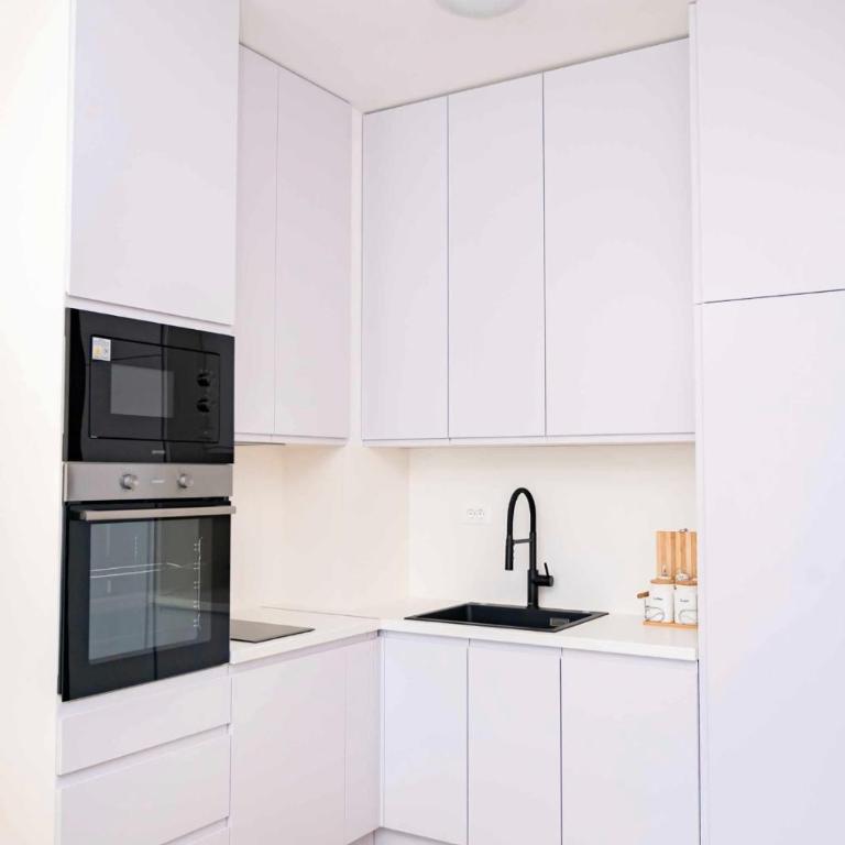 Royal Residence Budva - One-Bedroom Apartment - 5
