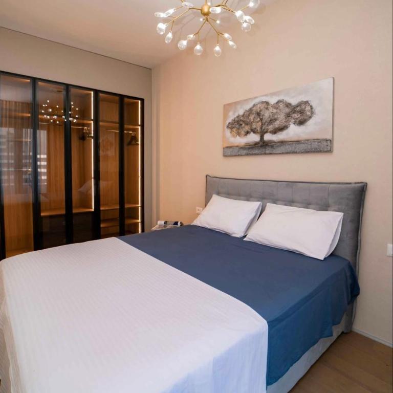 Royal Residence Budva - One-Bedroom Apartment - 12
