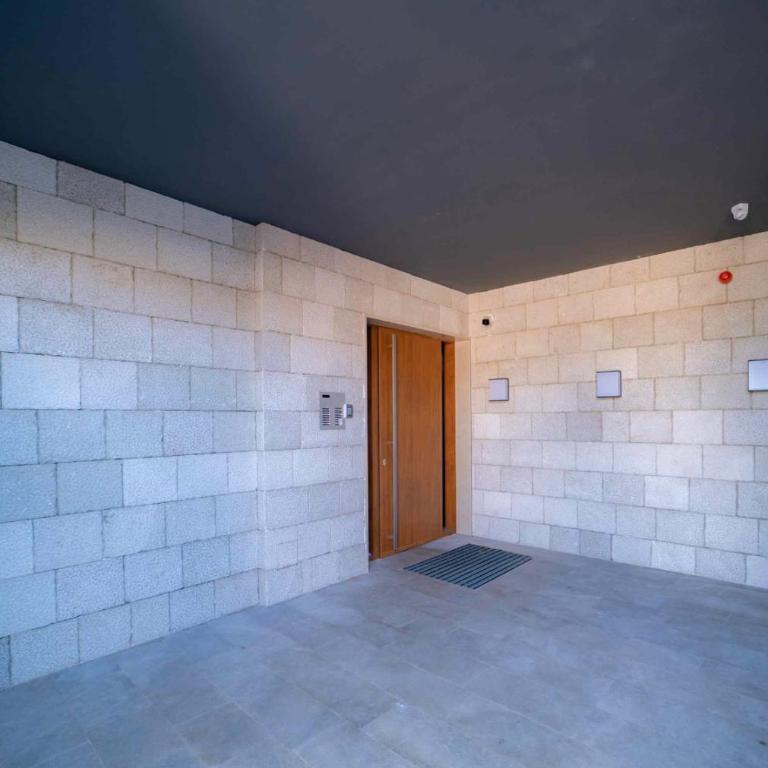 Royal Residence Budva - One-Bedroom Apartment - 13