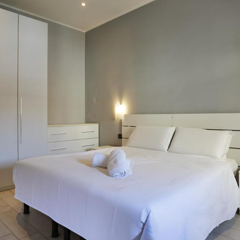 Hotel Galimberti - Appartement 1 Chambre Standard - 6