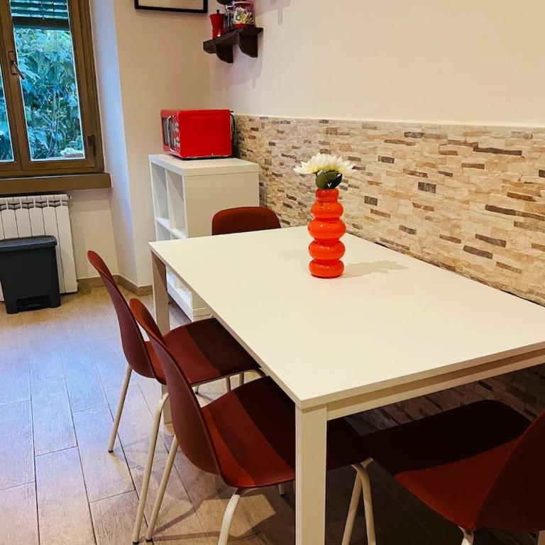 Cozy Renovated Flat near the Vatican! - Two-Bedroom Apartment - 3