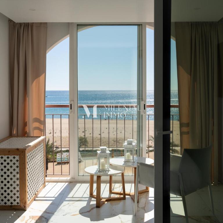 Milenial Immo B795 - Frente al mar Estudio Empuriabrava - Estudio con vistas al mar - 67