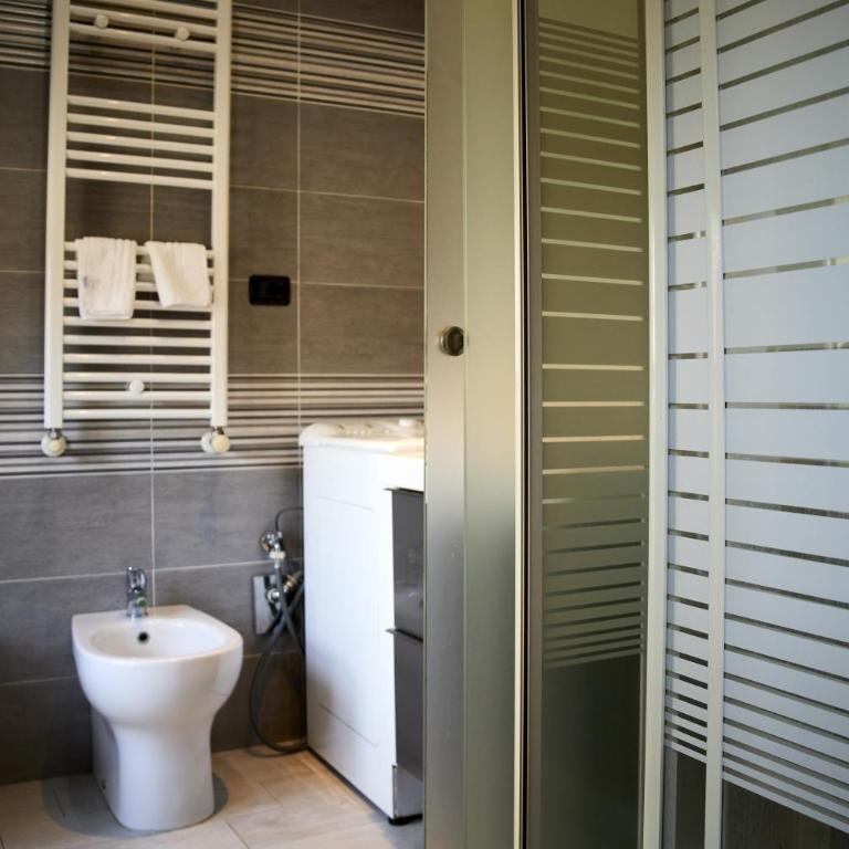 Hotel Galimberti - Appartement 1 Chambre Standard - 1