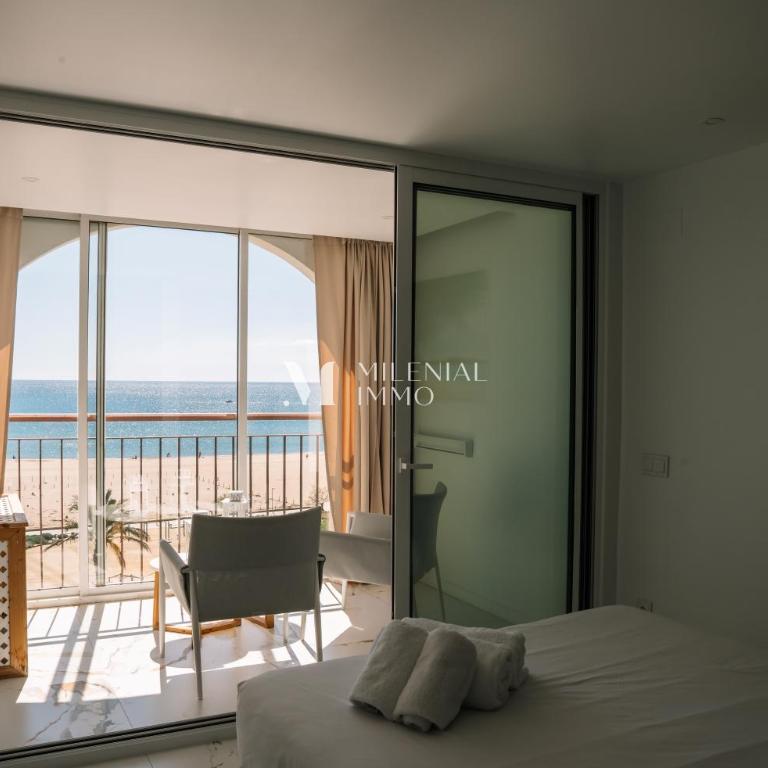 Milenial Immo B795 - Frente al mar Estudio Empuriabrava - Estudio con vistas al mar - 65
