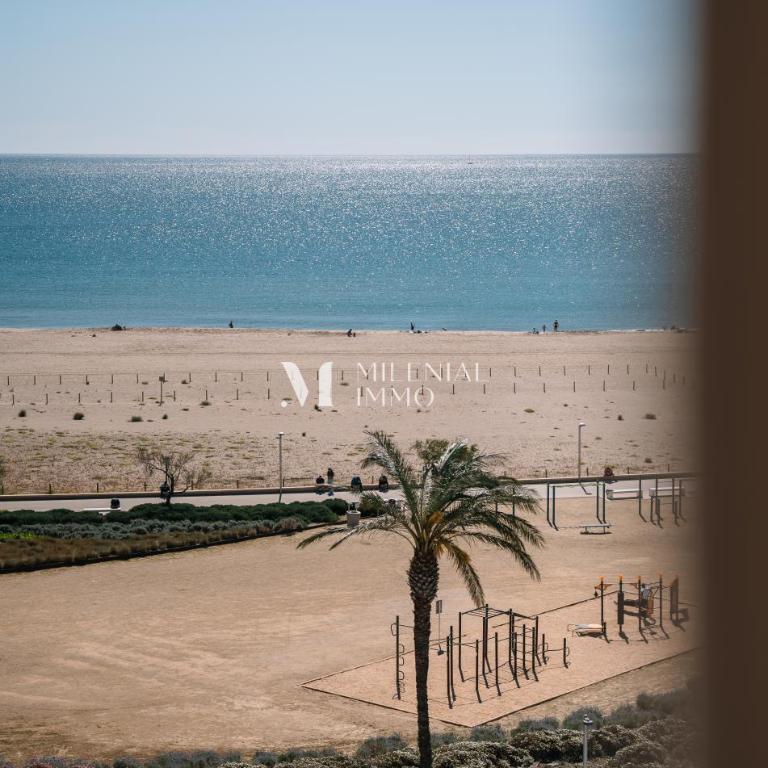 Milenial Immo B795 - Frente al mar Estudio Empuriabrava - Estudio con vistas al mar - 68