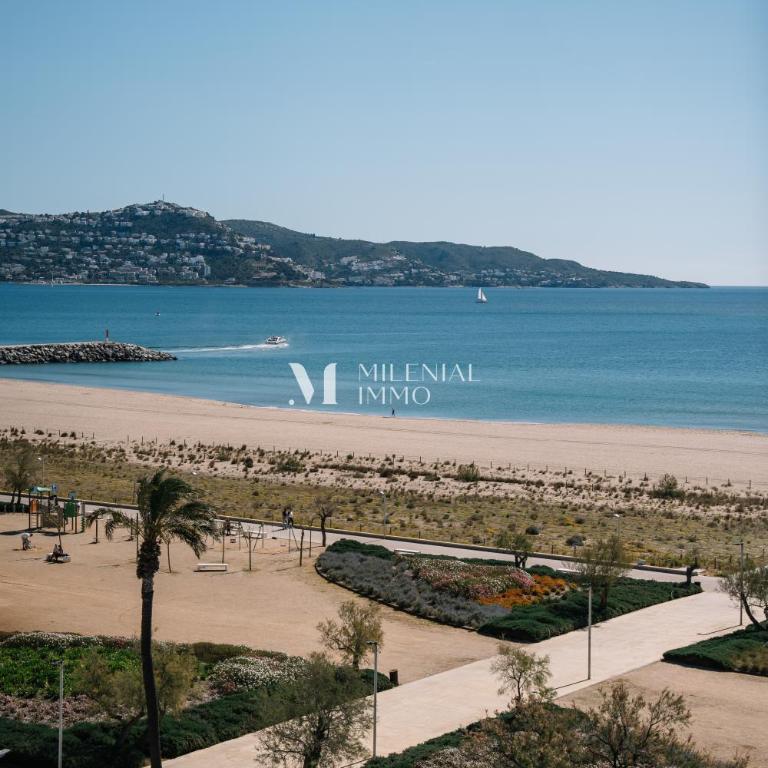 Milenial Immo B795 - Frente al mar Estudio Empuriabrava - Estudio con vistas al mar - 70