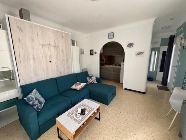 Petit nid douillet cosy - Apartment mit 1 Schlafzimmer - 1