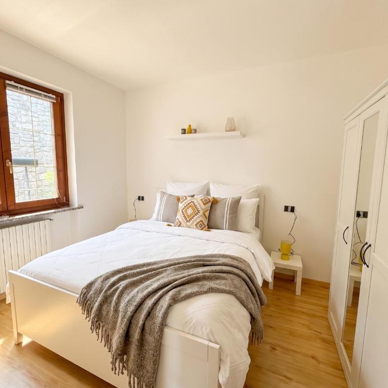 Apartment Hamburg Tignale Pool & Terrace Lake View - Appartamento con Vista Lago - 7