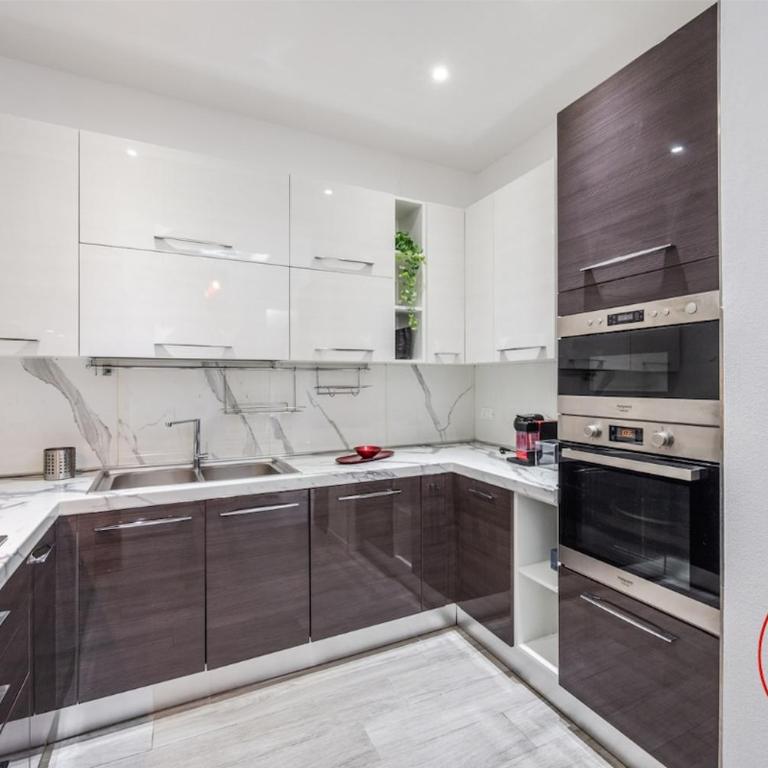 Fiera Apartment Algardi By BnBolo - Appartamento con 2 Camere da Letto - 8
