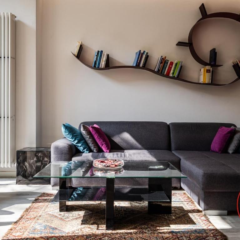 Fiera Apartment Algardi By BnBolo - Appartamento con 2 Camere da Letto - 14