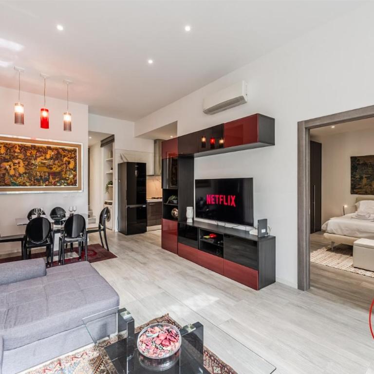 Fiera Apartment Algardi By BnBolo - Appartamento con 2 Camere da Letto - 13