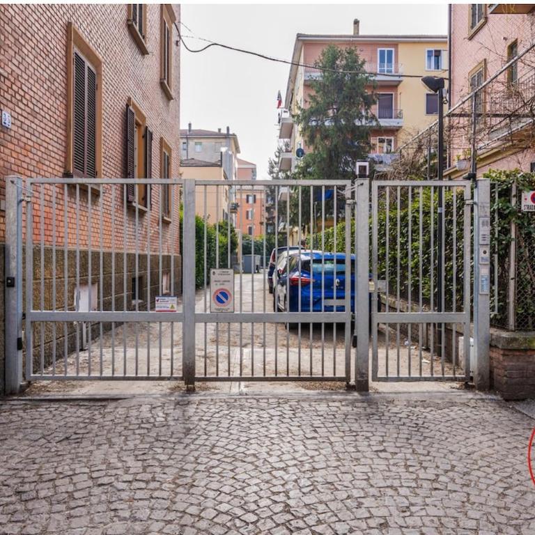 Fiera Apartment Algardi By BnBolo - Appartamento con 2 Camere da Letto - 30