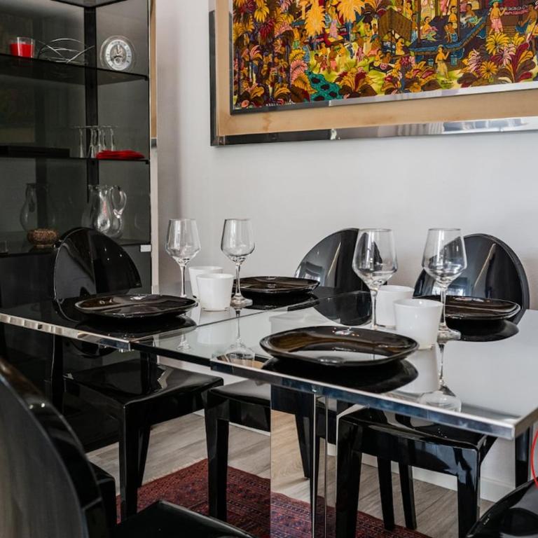 Fiera Apartment Algardi By BnBolo - Appartamento con 2 Camere da Letto - 15