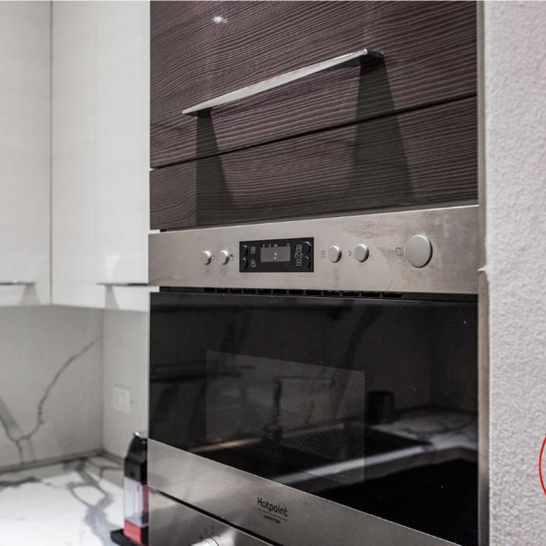Fiera Apartment Algardi By BnBolo - Appartamento con 2 Camere da Letto - 23