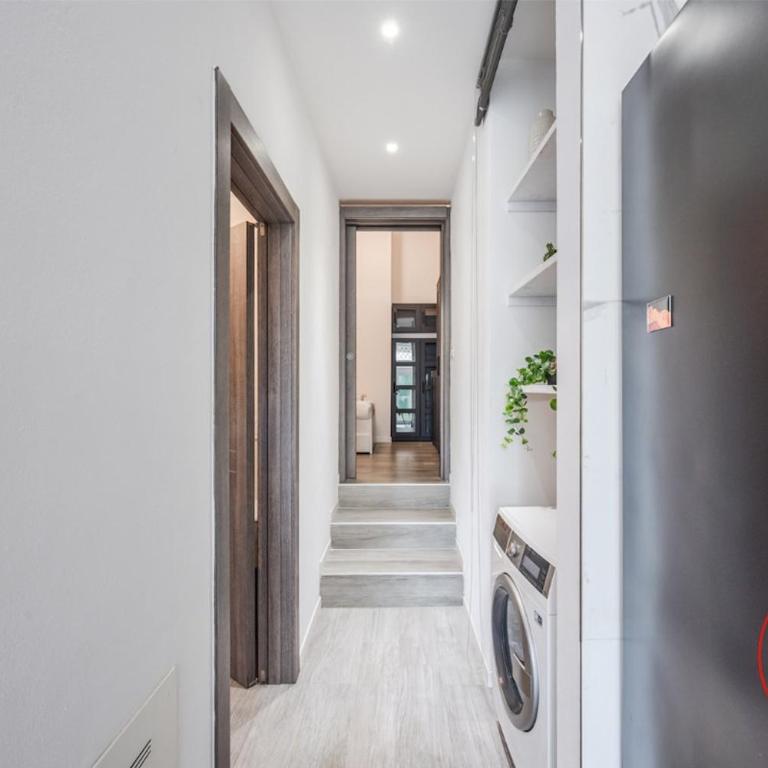 Fiera Apartment Algardi By BnBolo - Appartamento con 2 Camere da Letto - 25