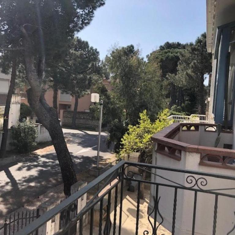 Petit nid douillet cosy - Apartment mit 1 Schlafzimmer - 7