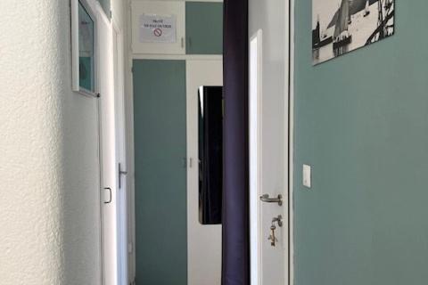 Petit nid douillet cosy - Apartment mit 1 Schlafzimmer - 8