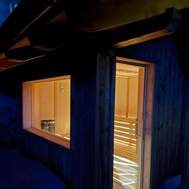 Schnitzers Ferienheisl - Chalet con 3 Camere da Letto - 32