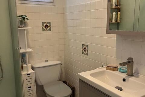 Petit nid douillet cosy - Apartment mit 1 Schlafzimmer - 10