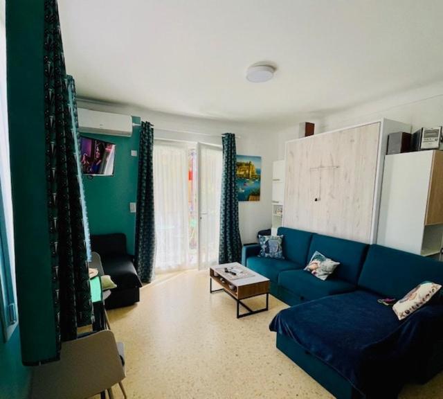 Petit nid douillet cosy - Apartment mit 1 Schlafzimmer - 11