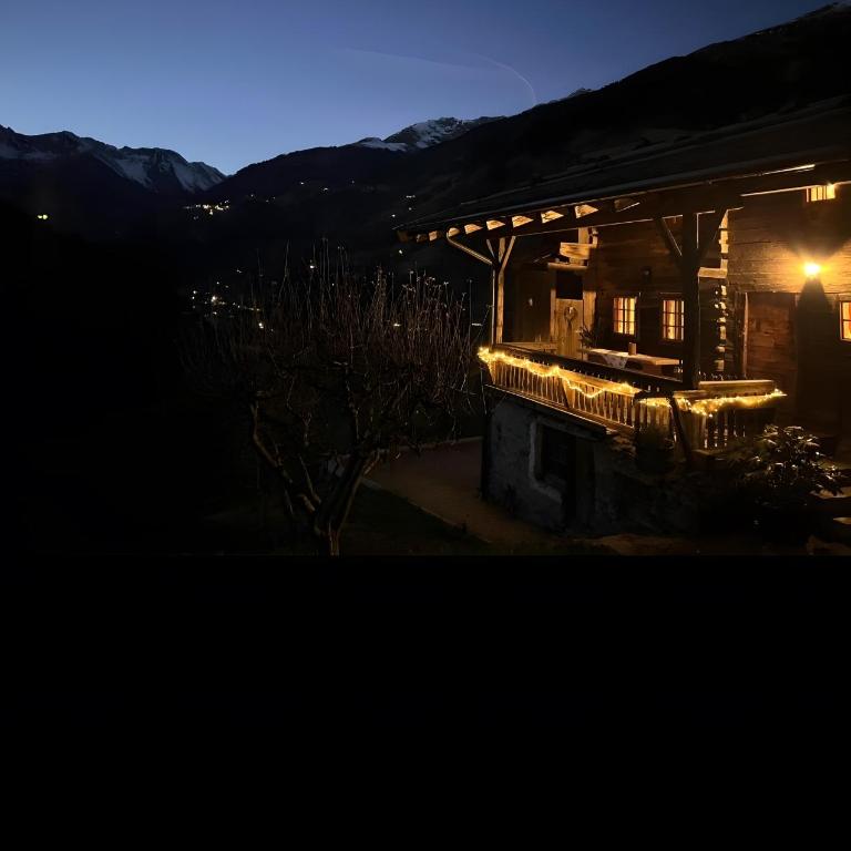 Schnitzers Ferienheisl - Chalet con 3 Camere da Letto - 33