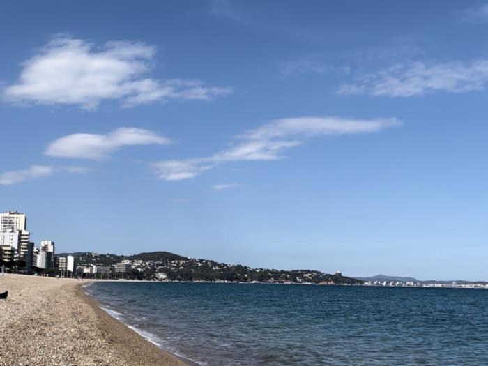 Apartament al centre ideal parelles a Platja d'Aro - Apartamento de 1 dormitorio - 27
