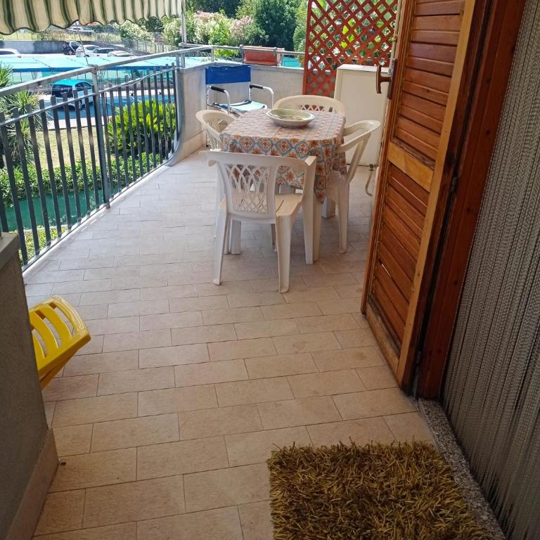 Il rifugio del marinaio - Casa con 2 Camere da Letto - 9
