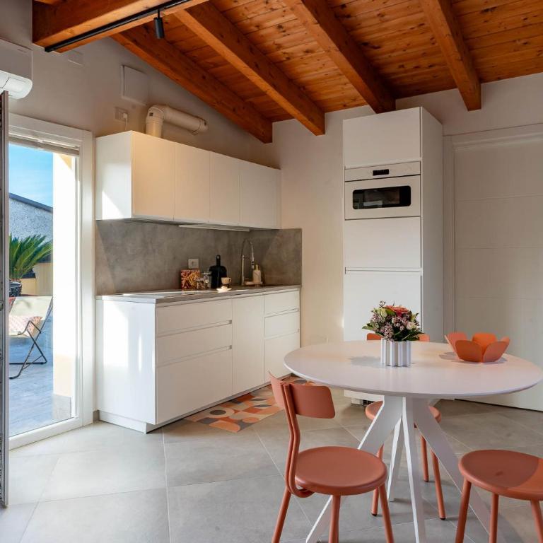 Loft Park & Rail Private Parking included - Appartamento con 1 Camera da Letto - 4