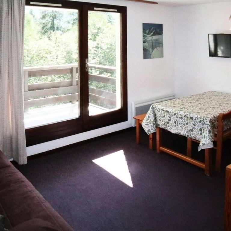Résidence Le Meale - Studio 6 personnes au calme MAE-2791 - Estudio - 1