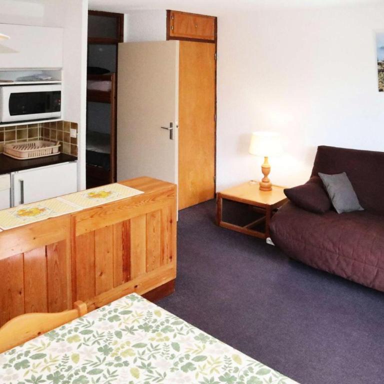 Résidence Le Meale - Studio 6 personnes au calme MAE-2791 - Estudio - 2