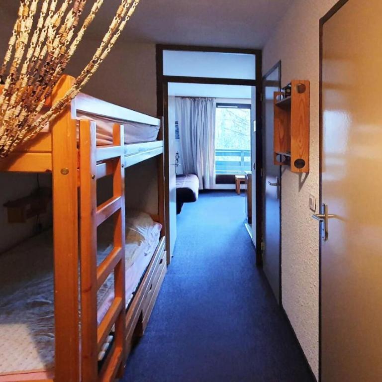 Résidence Le Meale - Studio 6 personnes au calme MAE-2791 - Estudio - 7