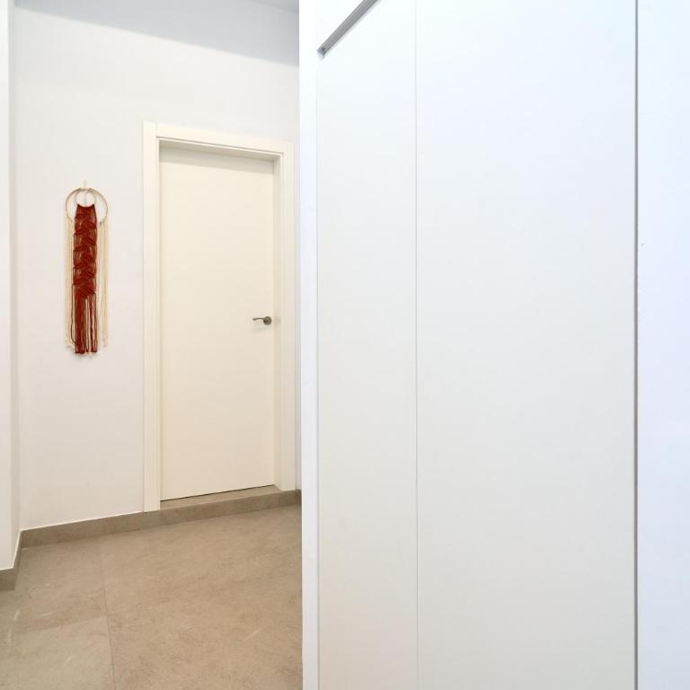 Portichuelo Majuelo Melocotón - Apartamento de 1 dormitorio con jardín - 17