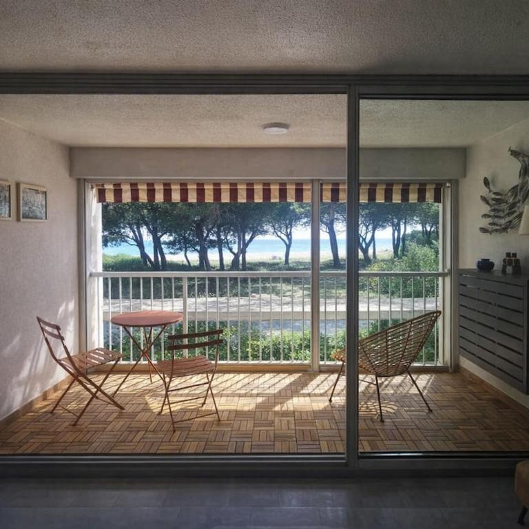 L'Horizon - Apartment mit 1 Schlafzimmer - 1