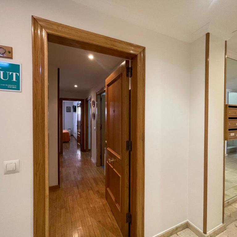 Amplio Loft con plaza de garaje - Loft - 6