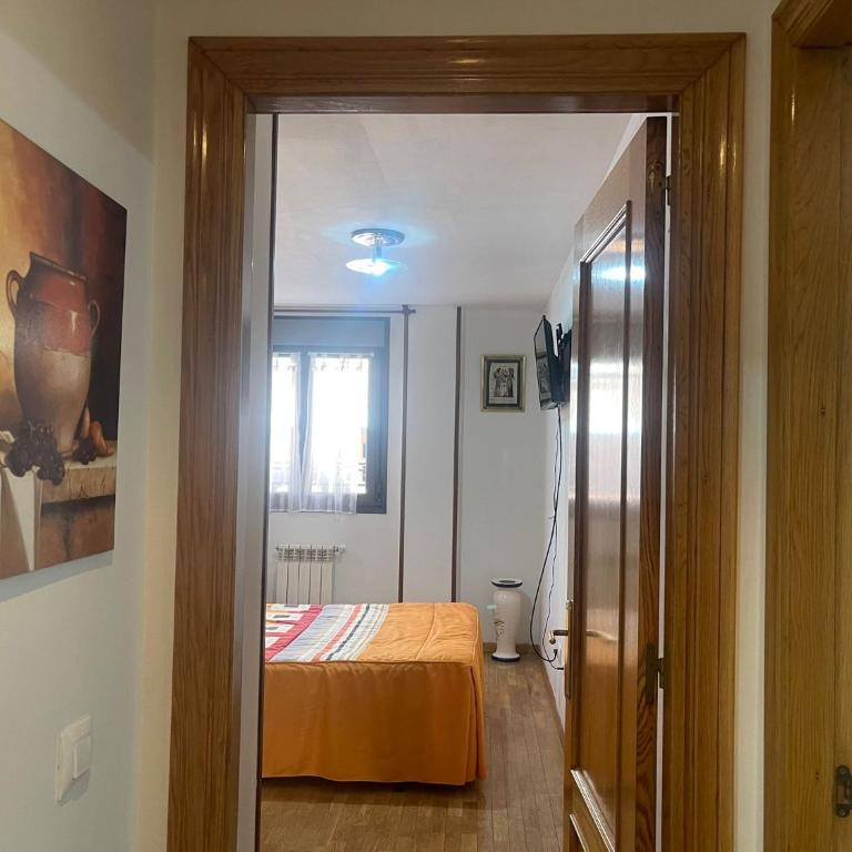 Amplio Loft con plaza de garaje - Loft - 10