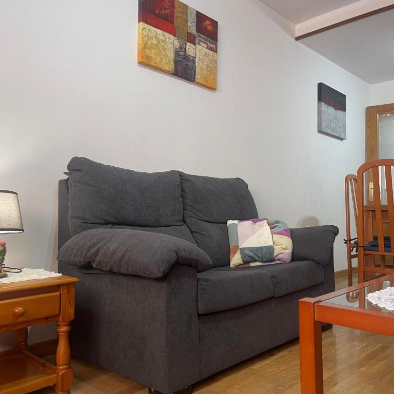 Amplio Loft con plaza de garaje - Loft - 18