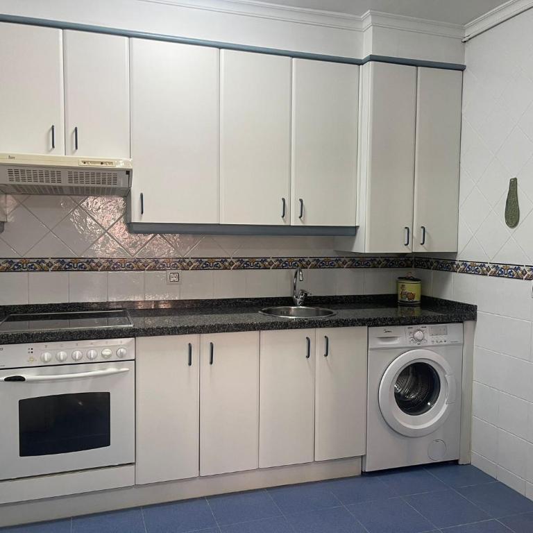 Amplio Loft con plaza de garaje - Loft - 23